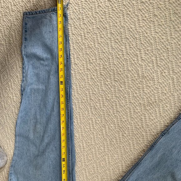 Levi Strauss & Co 560 36x36 - Picture 7 of 8